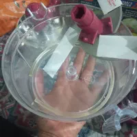 سبزی خورد کن دستی