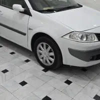 مگان مدل 90 استثنایی