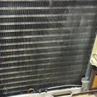 چراغ سبز فابریک ۲۴|کولر گازی و فنکوئل|امیدیه, |دیوار