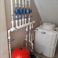 نصب نصاب  تعمیرات آب تصفیه. پمپ آب برقکار برقکاری|خدمات پیشه و مهارت|اهواز, گلستان|دیوار