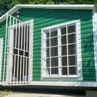 کانکس ویلایی