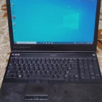 لبتاب دل PRECISION m4700