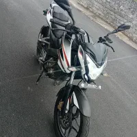 NS150|موتورسیکلت|بندر انزلی, خوش پیک|دیوار
