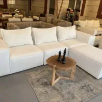 مبل ال/مبل راحتی/مبل کمجا/مبل منزل/ال آمریکایی|مبلمان خانگی و میز عسلی|چهاردانگه (تهران), |دیوار