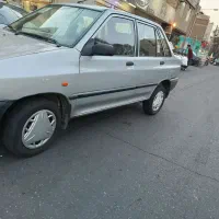 پراید اقساط