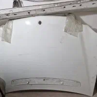 بدنه بنز c240