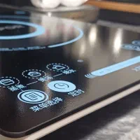 اجاق گاز القایی SUPOR|اجاق گاز و لوازم برقی پخت‌وپز|قم, پردیسان|دیوار