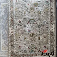 فرش سلطان آبادی درجه یک ۷۰۰شانه طرح ۴۰۴|فرش|صدرا-فارس, فاز ۲|دیوار