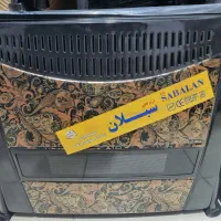 بخاری ۱۴هزارهوشمند سبلان