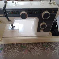 چرخ خیاطی یاسمین مدل 393