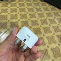 آداپتور شارژ اپل|لوازم جانبی موبایل و تبلت|کرمان, |دیوار