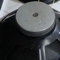 ووفر ۱۵ اینچ