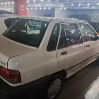 پراید ۹۳ سالم|خودرو سواری و وانت|پاکدشت, پاکدشت (مامازند)|دیوار