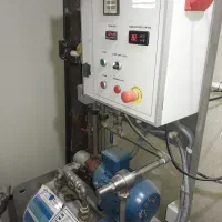 برق کار صنعتی PLC اینورتر، تعمیر دستگاه، اتصالی|خدمات پیشه و مهارت|نسیم‌شهر, |دیوار