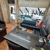 ۲۶ مترمغازه برخیابان محسن آزادی ورودی صیادشیرازی|اجارهٔ مغازه و غرفه|تهران, ارامنه|دیوار