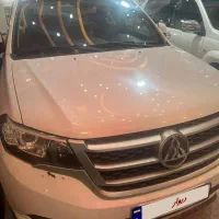 پیکاپ کلوت 1401|خودرو سواری و وانت|زنجان, |دیوار