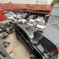 اتو‌کلینیک یکتا پی دی ار صافکاری pdr