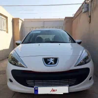 پژو 207 اتوماتیک|خودرو سواری و وانت|کرمان, |دیوار