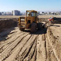 فروش  لودر کوماتسو 90|خودرو سنگین|تبریز, |دیوار