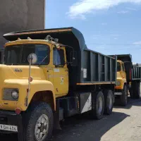 ماک|خودرو سنگین|سیرجان, |دیوار