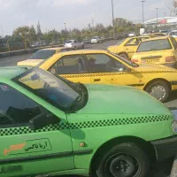 بورس تاکسی تهران خرید وفروش