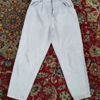 تعدادی شلوار بگ و مام استایل و مام فیت و هودی و..|لباس|کرج, خرمدشت|دیوار