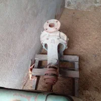 پمپ آب دیزل