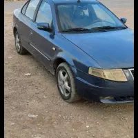 سمند سورن 88|خودرو سواری و وانت|گنبد کاووس, |دیوار