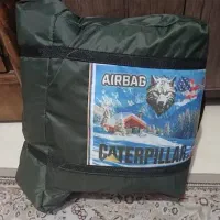 کیسه خواب ۳ کاره آمریکایی نو