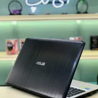 لپتاپ ایسوز اقتصادی با ۲ گیگ گرافیک|رایانه همراه|قم, صفائیه|دیوار