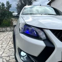 کوییک gx با استاندارد ۸۵ گانه