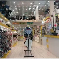 استخدام صندوق دار خانم،شیفت صبح