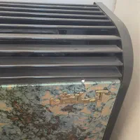 بخاری گازی|بخاری، هیتر، شومینه|فولادشهر, C1|دیوار