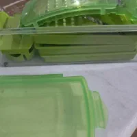 رنده نایسردایسر نو استفاده نشده