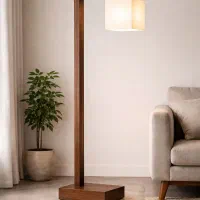 آباژور مدرن