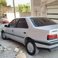 پژو ۴۰۵|خودرو سواری و وانت|ایلام, |دیوار