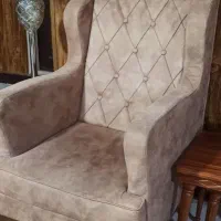 مبل ۸ نفره به همراه غذاخوری ۴نفره