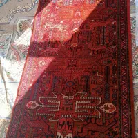 فرش دستباف کِناره