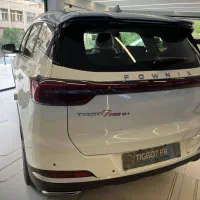 تیگو 7 پرو هیبرید نقد/اقساط/ثبت نام|خودرو سواری و وانت|تهران, جیحون|دیوار