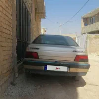 پژو 405|خودرو سواری و وانت|شیراز, کرونی(خاتونک)|دیوار