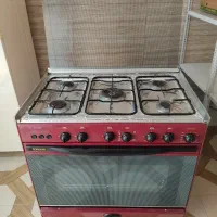 اجاق گاز فردار پنج شعله|اجاق گاز و لوازم برقی پختوپز|شیراز, رکنآباد|دیوار