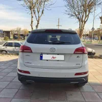 جک S5 مدل ۱۴۰۲|خودرو سواری و وانت|ورامین, خیر آباد|دیوار