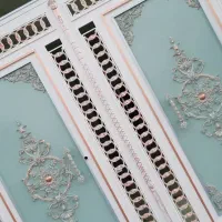 نقاشی ساختمان