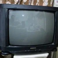 تلوزیون سامسونگ به همراه پخشvcd