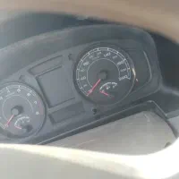 پژو 405 مدل 95 دوگانه کارخونه