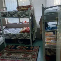 خوابگاه پسرانه