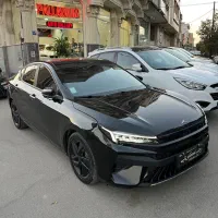 کی ام سی J7 مدل ۱۴۰۲ گارانتی فعال بدون رنگ|خودرو سواری و وانت|اصفهان, لیمجیر|دیوار