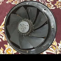 هواکش فن قوی