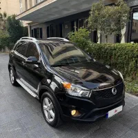 کراندو مدل 2015 نیوفیس