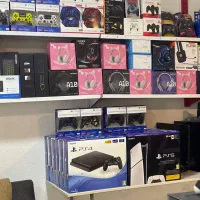 نصب بازی پلی استیشن 4 5 کپی خور اکانتی کامپیوتر